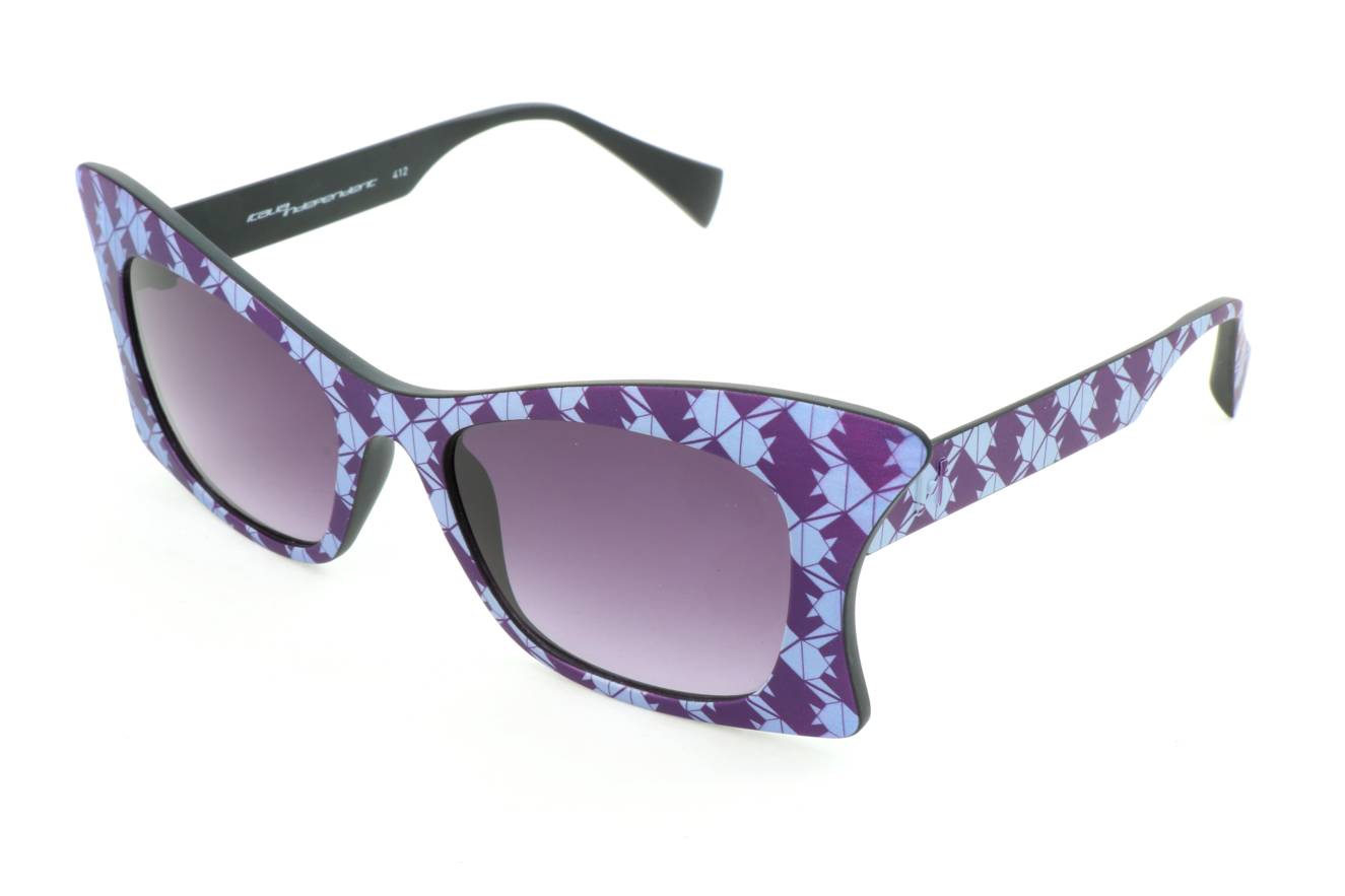 Eyeye I.I EYEWEAR IS012 OPS.017  