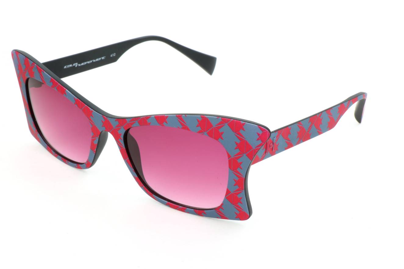 Eyeye I.I EYEWEAR IS012 OPS.018  