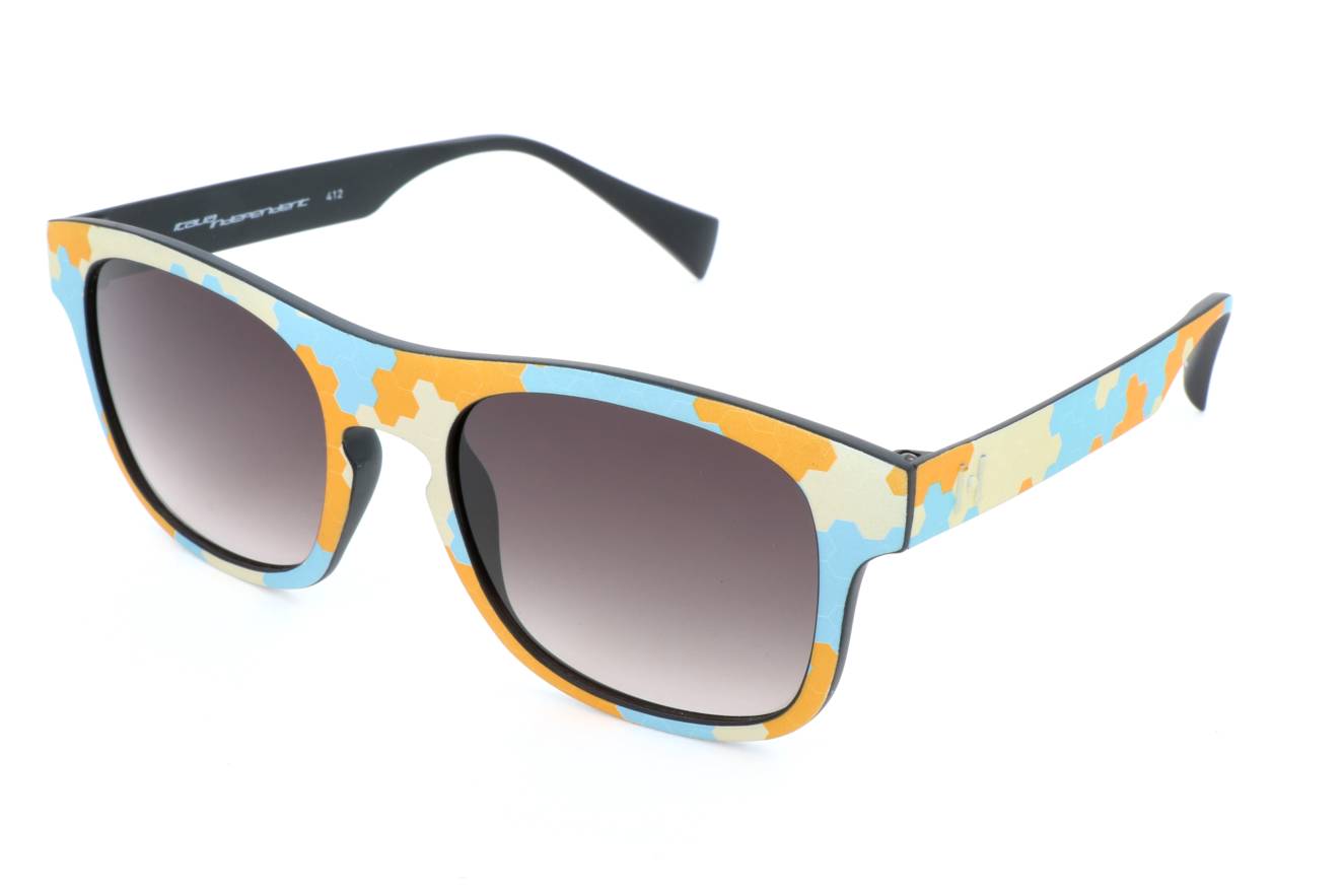 Eyeye I.I EYEWEAR IS013 CAP.055  