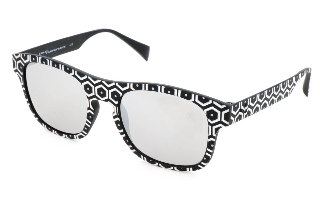 Eyeye I.I EYEWEAR IS013 ESA.001  