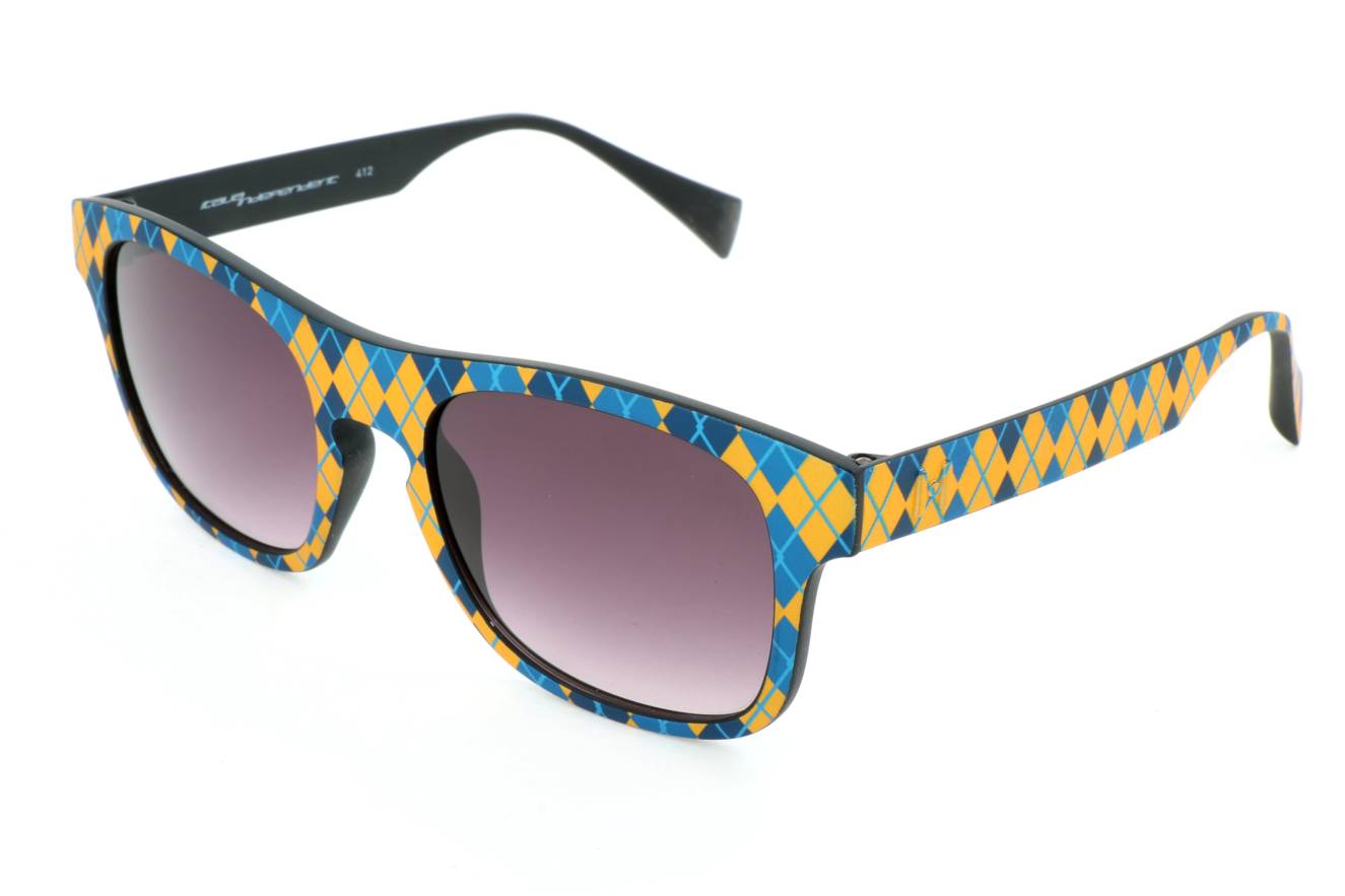 Eyeye I.I EYEWEAR IS013 SCO.061  