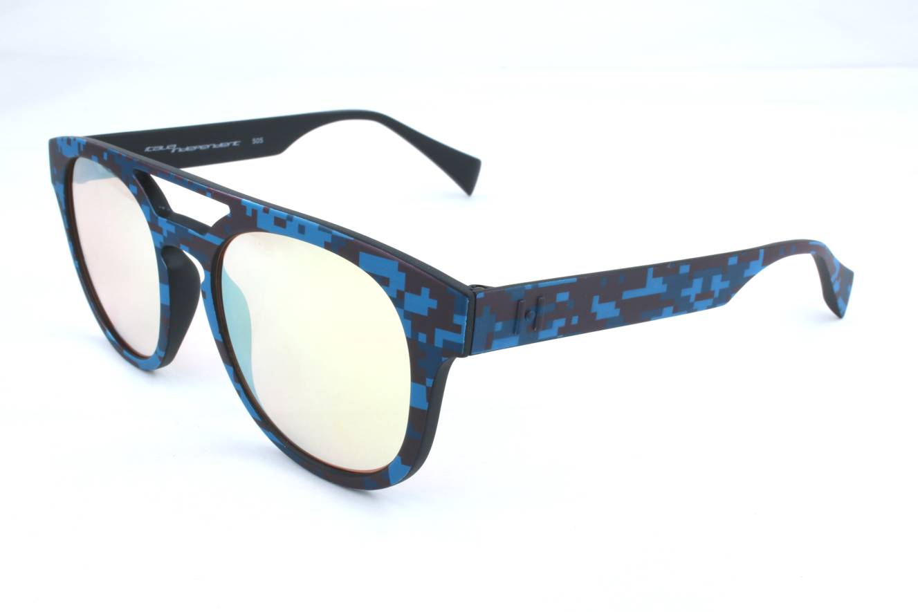 Eyeye I.I EYEWEAR IS014 CPX.022  