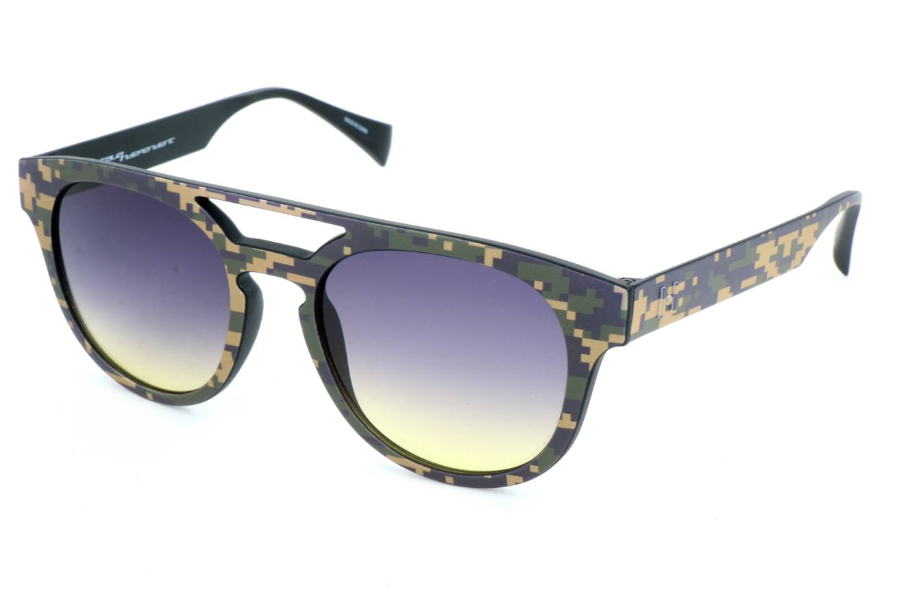 Eyeye I.I EYEWEAR IS014 CPX.041  