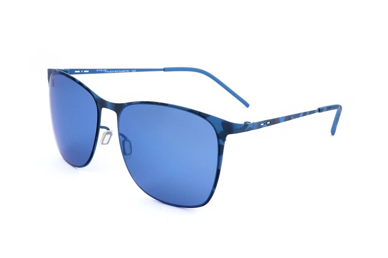 Italia Independent MOD 0213 I-THIN METAL 023.000