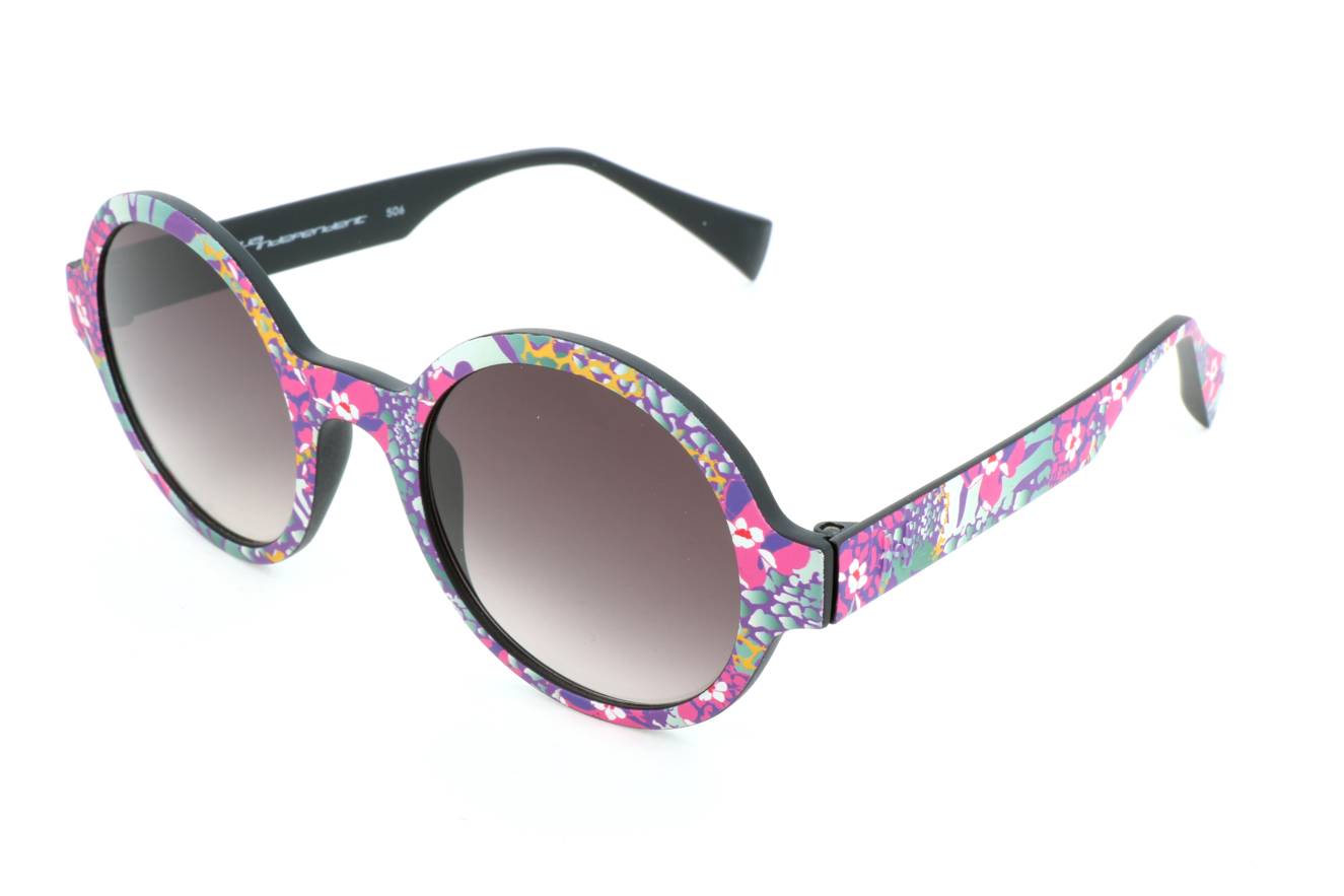 Eyeye I.I EYEWEAR IS008 SMALL FL2.018  