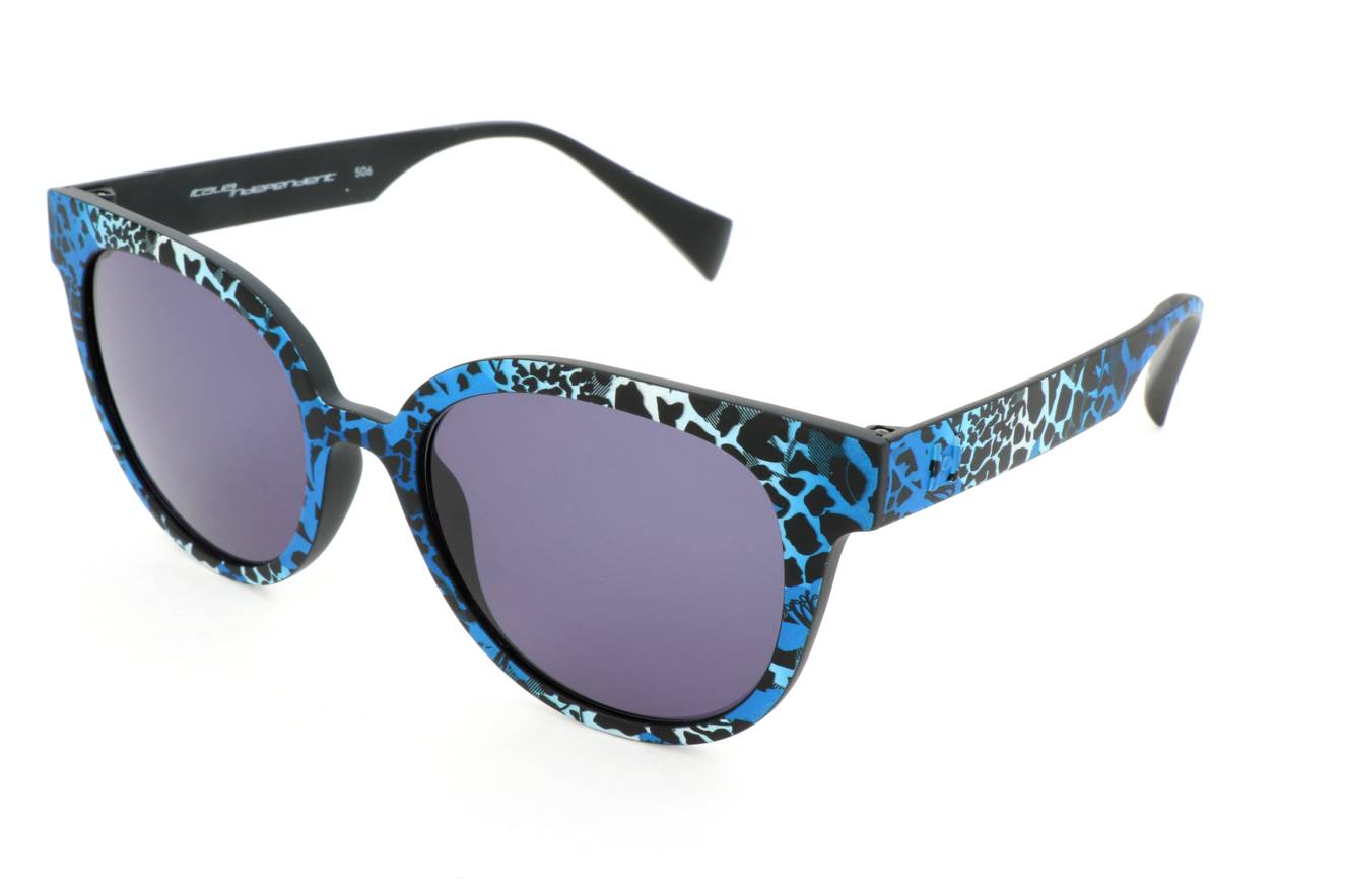 Eyeye I.I EYEWEAR IS009 SMALL CFL.022  