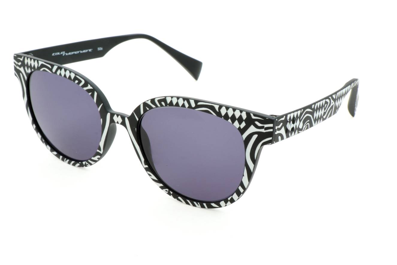 Eyeye I.I EYEWEAR IS009 SMALL OTL.001  