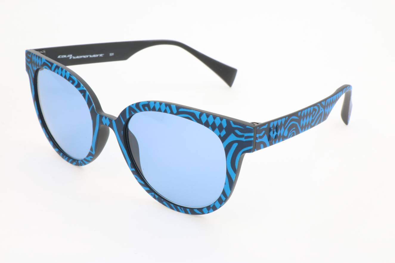 Eyeye I.I EYEWEAR IS009 SMALL OTL.027  