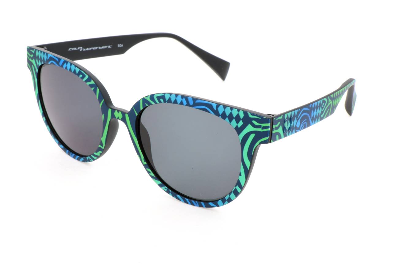 Eyeye I.I EYEWEAR IS009 SMALL OTL.036  