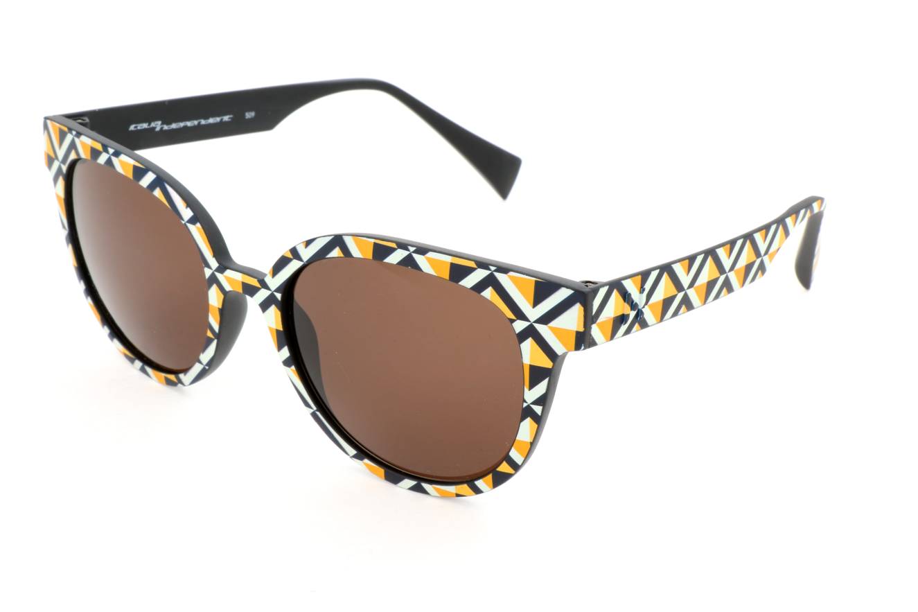 Eyeye I.I EYEWEAR IS009 SMALL QDR.061  