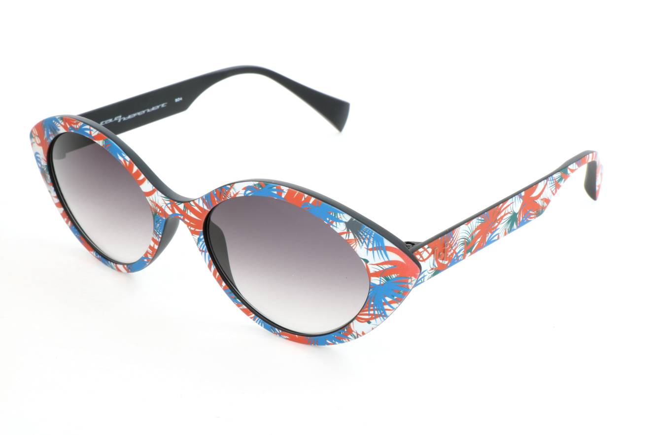 Eyeye I.I EYEWEAR IS011 SMALL PLM.053  