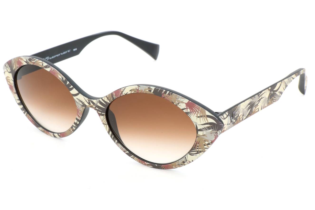 Eyeye I.I EYEWEAR IS011 SMALL PLM.071  