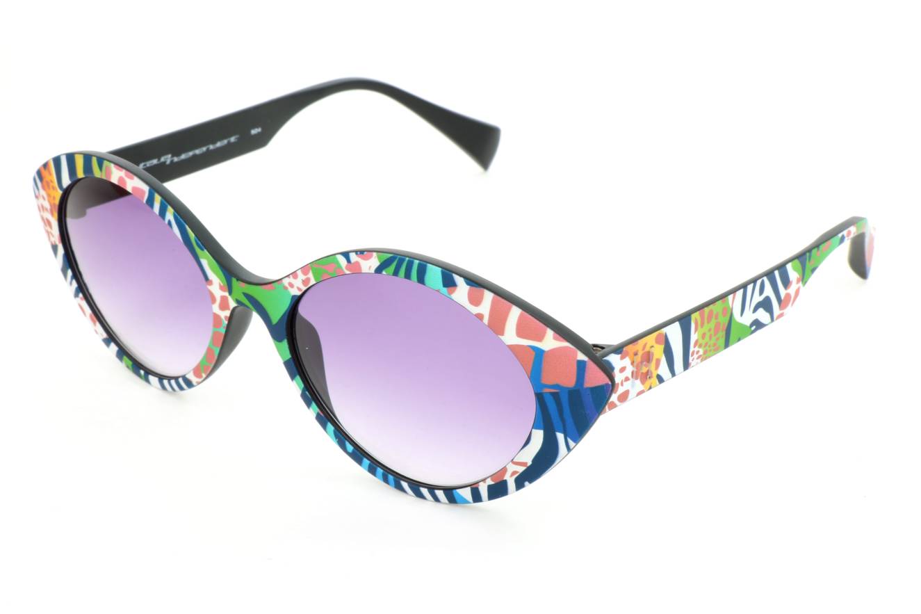 Eyeye I.I EYEWEAR IS011 SMALL ZFL.018  