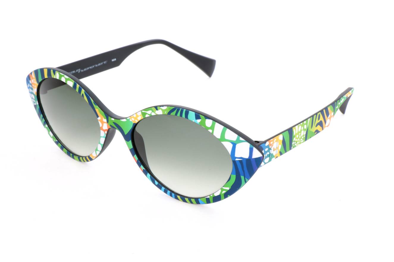 Eyeye I.I EYEWEAR IS011 SMALL ZFL.030  