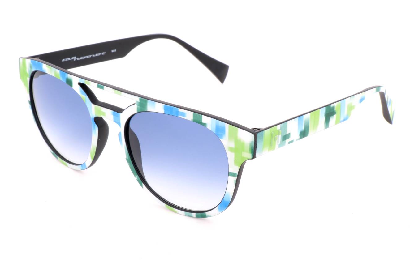 Eyeye I.I EYEWEAR IS014 CSF.027  