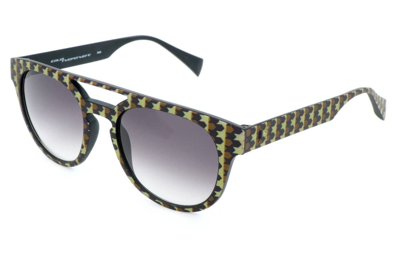 Eyeye I.I EYEWEAR IS014 FRC.057  