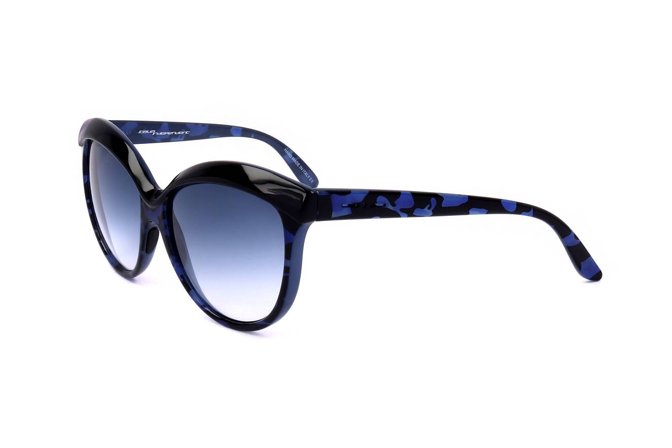 Italia Independent I-I 0092 HAVANA GLOSSY HAV.022  