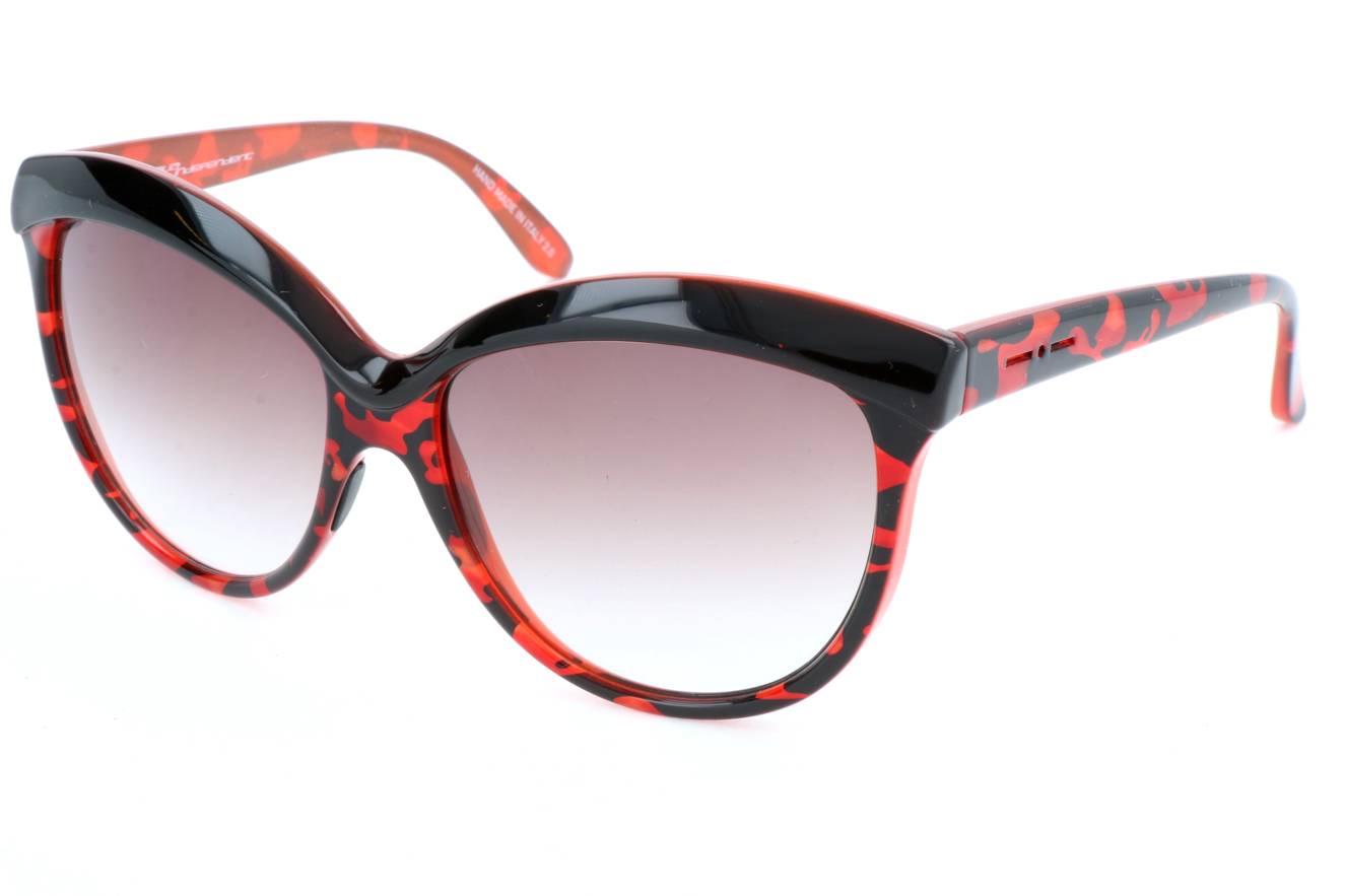 Italia Independent I-I 0092 HAVANA GLOSSY HAV.053  