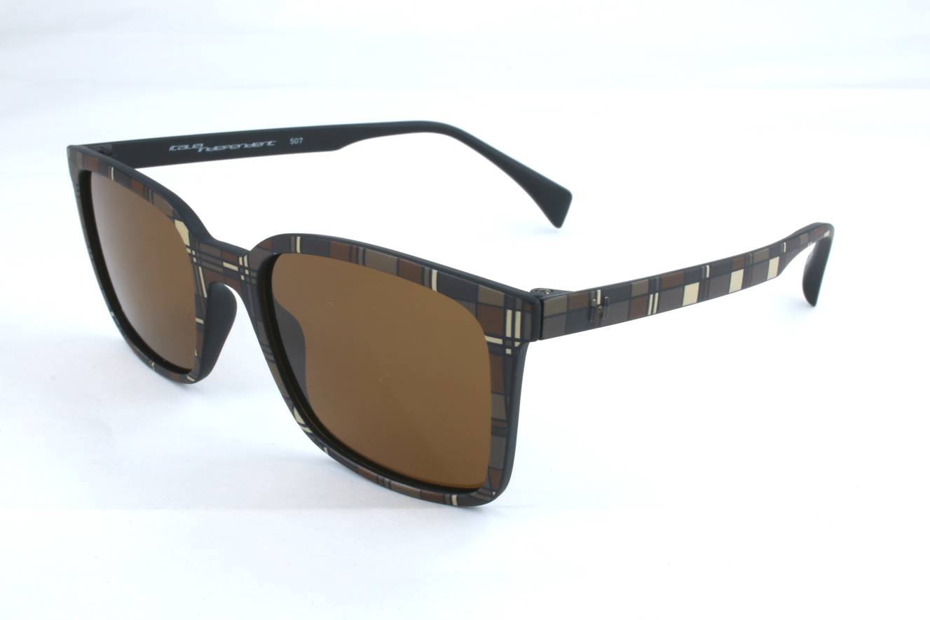 Eyeye I.I EYEWEAR IS015 TR2.044  