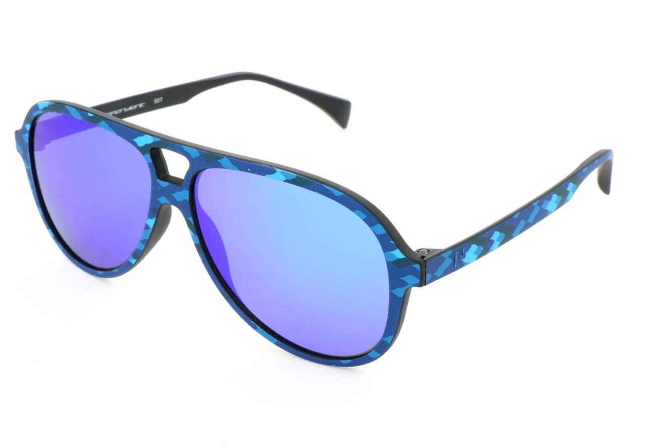 Eyeye I.I EYEWEAR IS016 SNK.022  