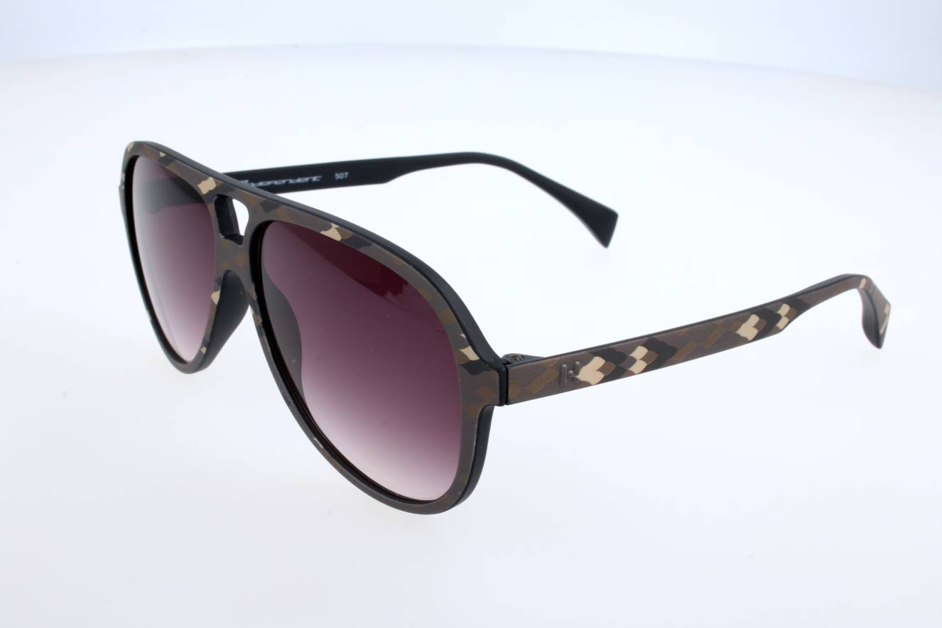 Eyeye I.I EYEWEAR IS016 SNK.044  