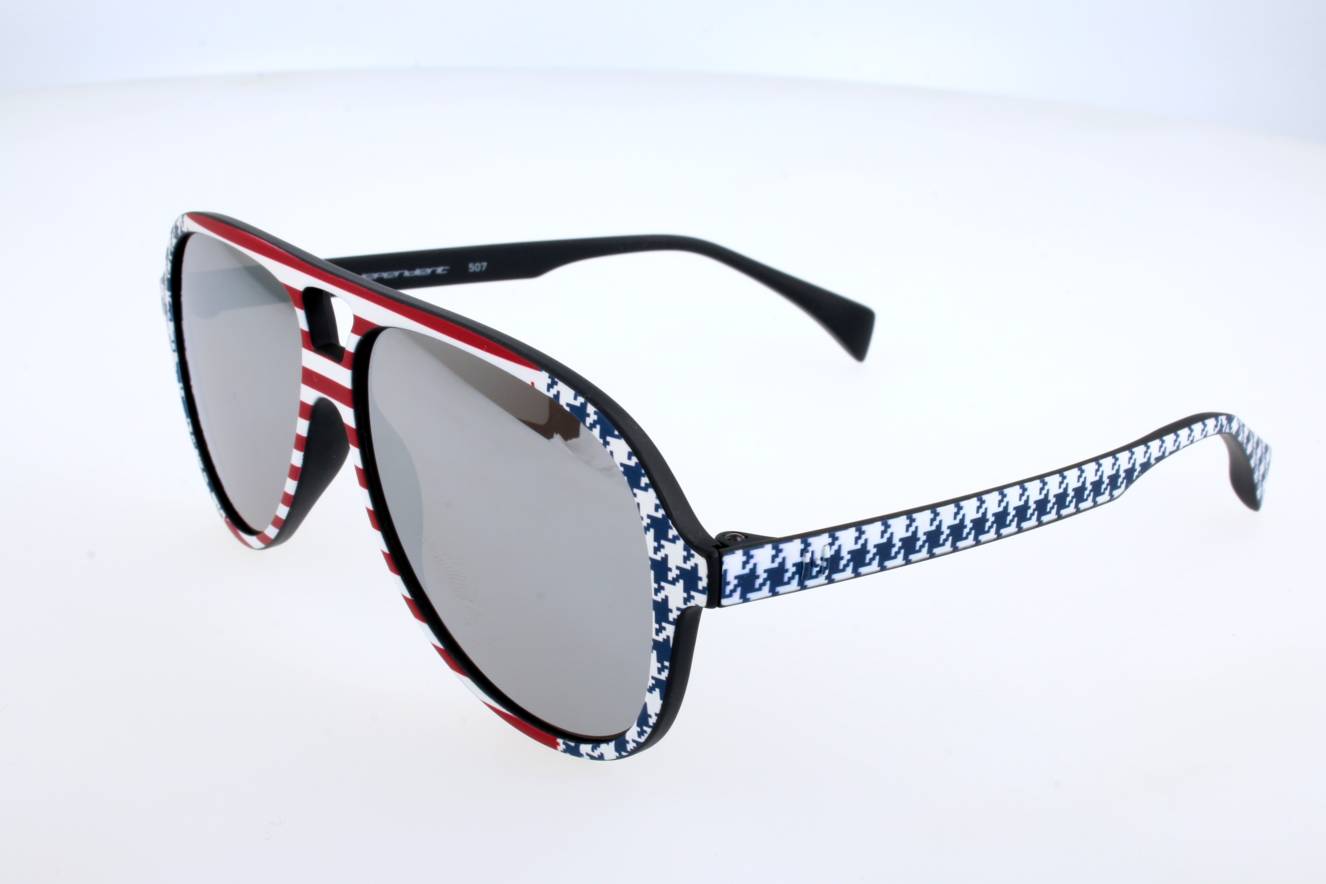 Eyeye I.I EYEWEAR IS016 STS.053  