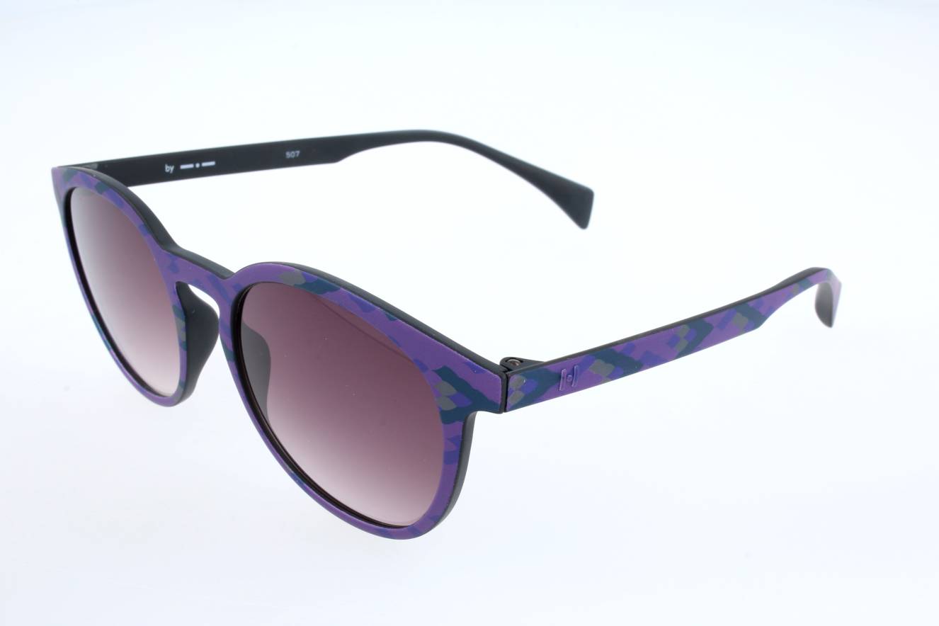 Eyeye I.I EYEWEAR IS019 SNK.017  