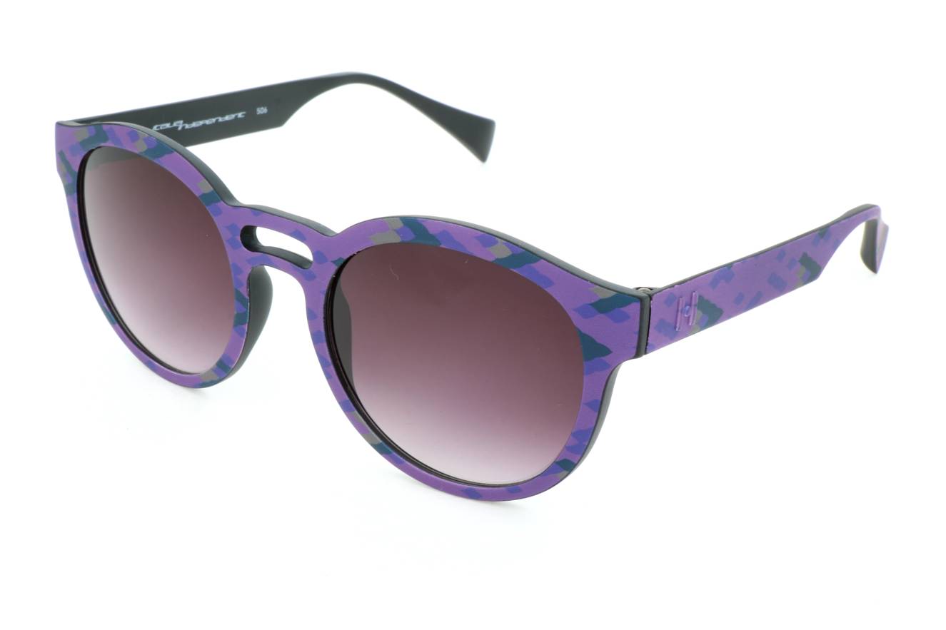 Eyeye I.I EYEWEAR IS006 SNK.017  