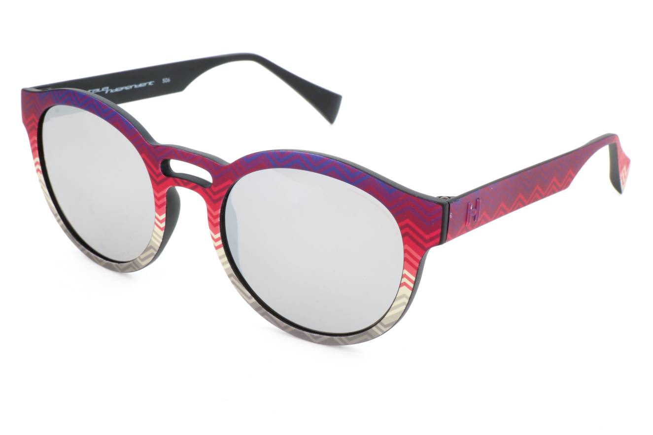 Eyeye I.I EYEWEAR IS006 TST.018  