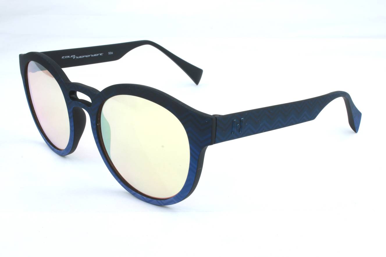 Eyeye I.I EYEWEAR IS006 TST.022  