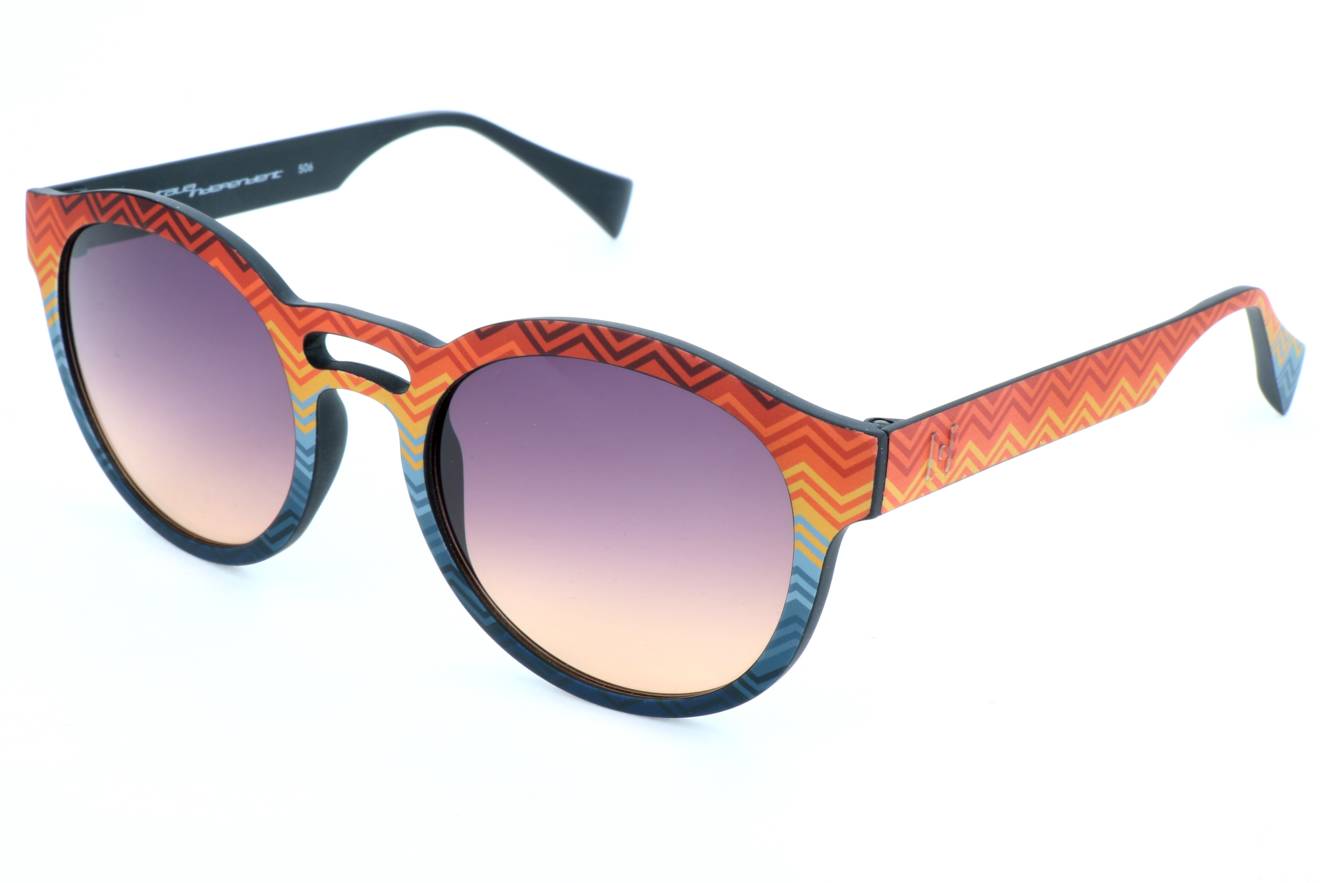 Eyeye I.I EYEWEAR IS006 TST.055  