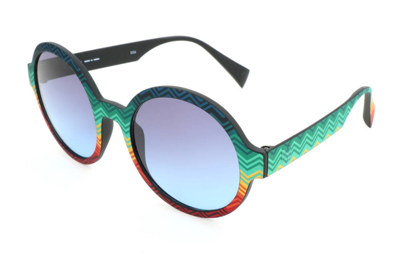 Eyeye I.I EYEWEAR IS008 TST.020  