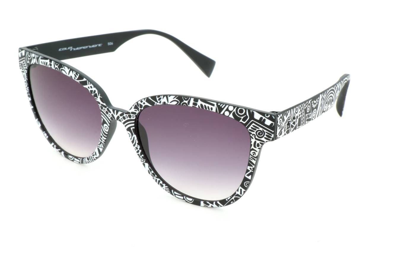 Eyeye I.I EYEWEAR IS009 CLD.001  