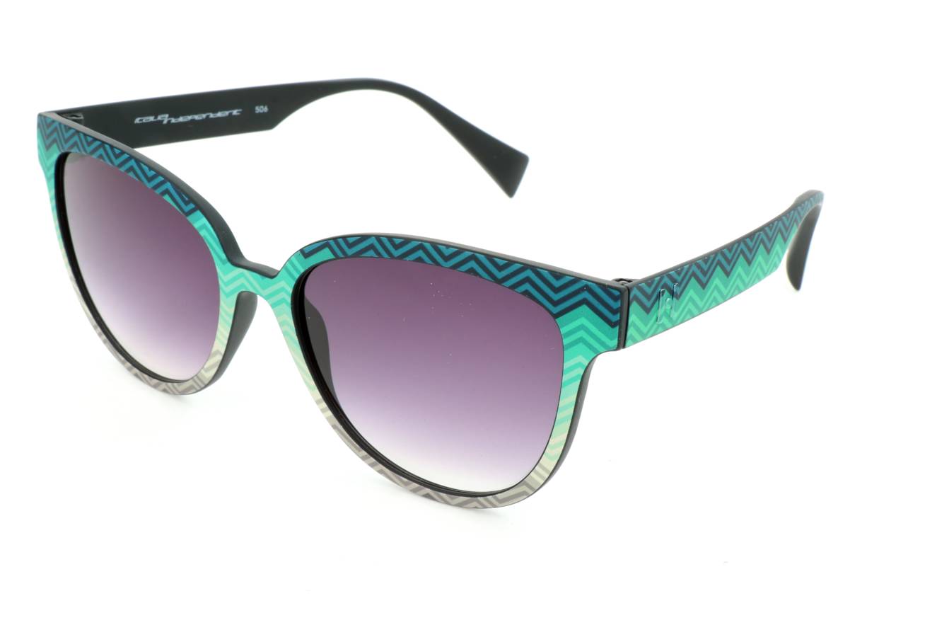 Eyeye I.I EYEWEAR IS009 TST.036  