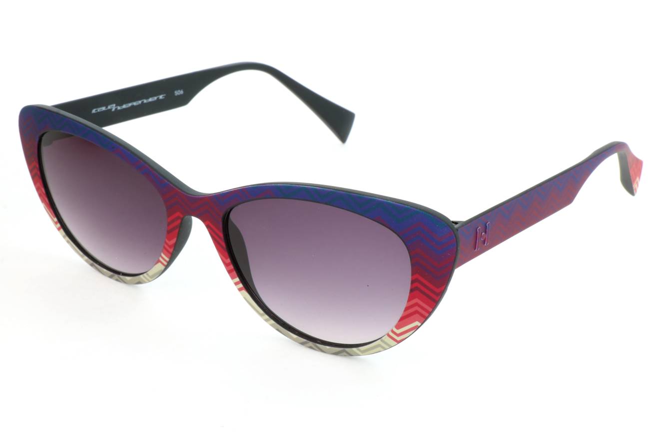 Eyeye I.I EYEWEAR IS010 TST.018  