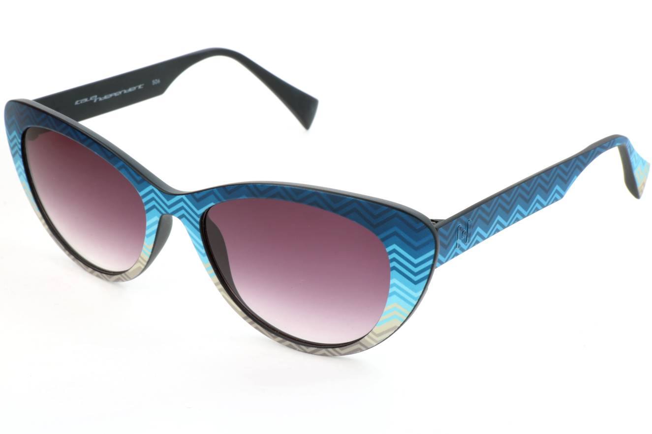 Eyeye I.I EYEWEAR IS010 TST.027  