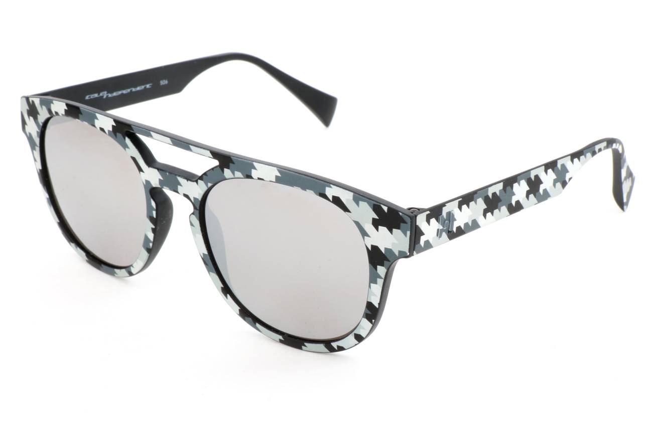 Eyeye I.I EYEWEAR IS014 PD2.001  