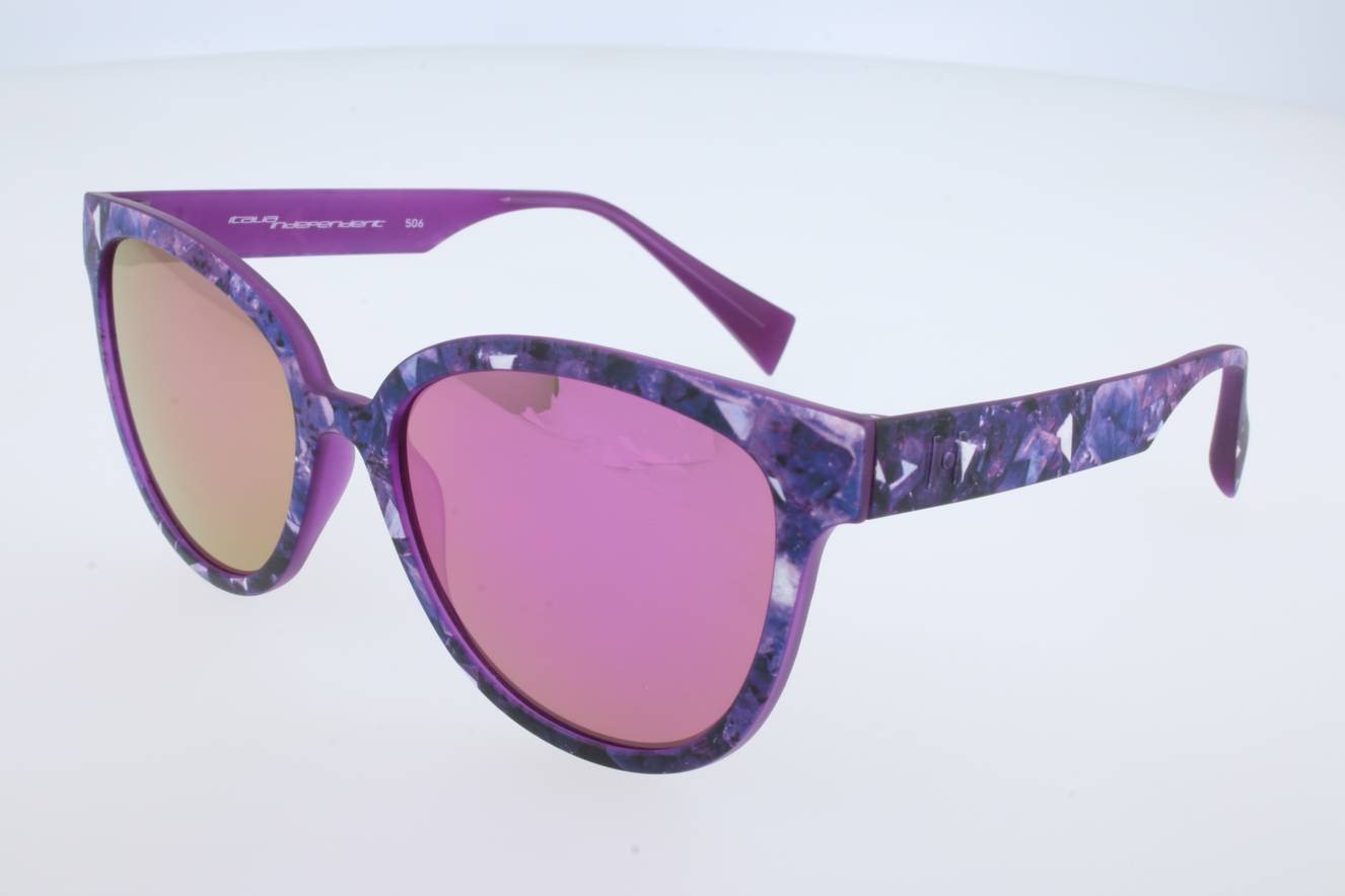 Eyeye I.I EYEWEAR IS009 GEM.017  