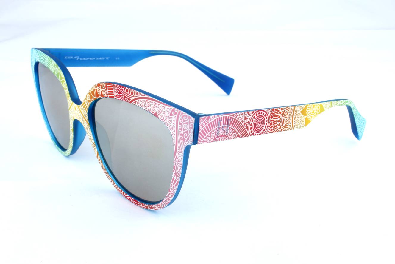 Eyeye I.I EYEWEAR IS028 HEN.149  