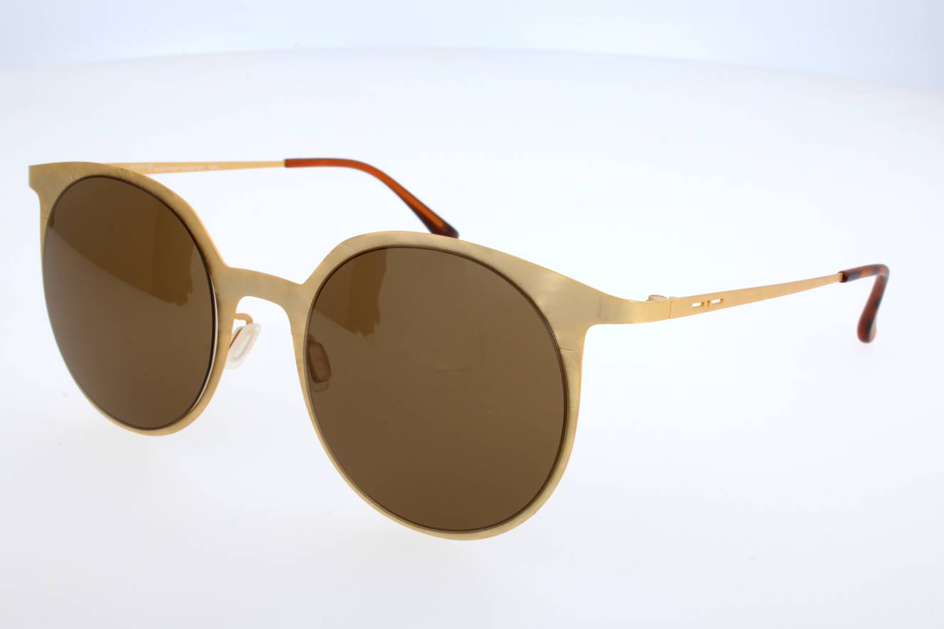 Italia Independent I-I 0225 I-THIN METAL 120.SME  