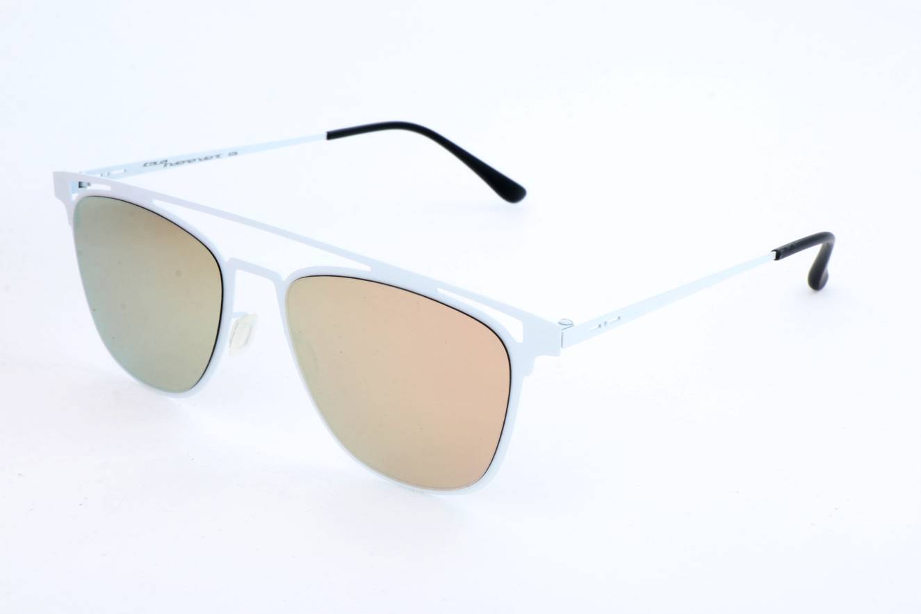 Italia Independent I-I 0250 THIN METAL B. 2 001.000  