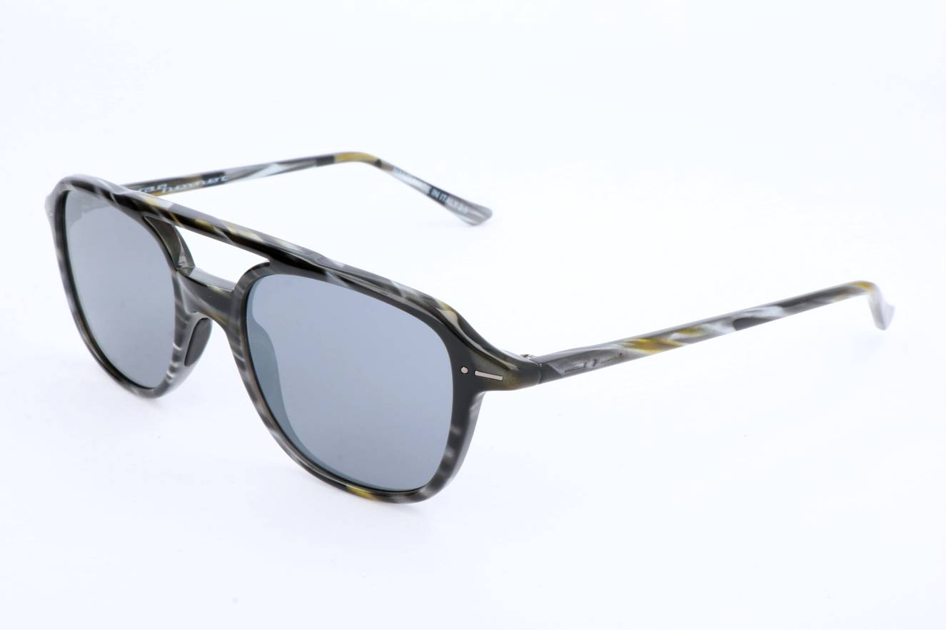 Italia Independent I-I 0700 THIN ROUND B2 BTG.071  