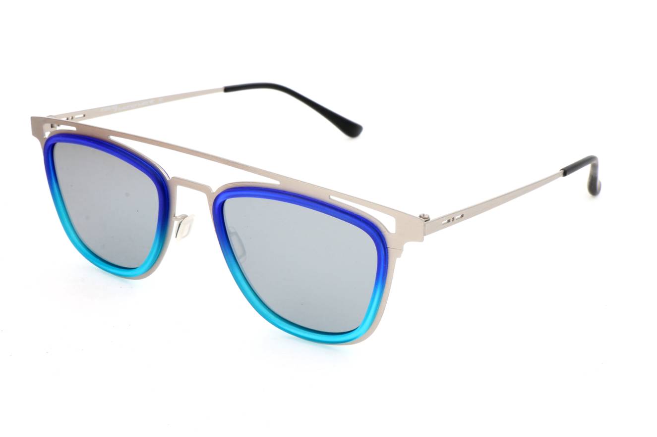 Italia Independent I-I 0250 THIN CIRCLE 075.075  