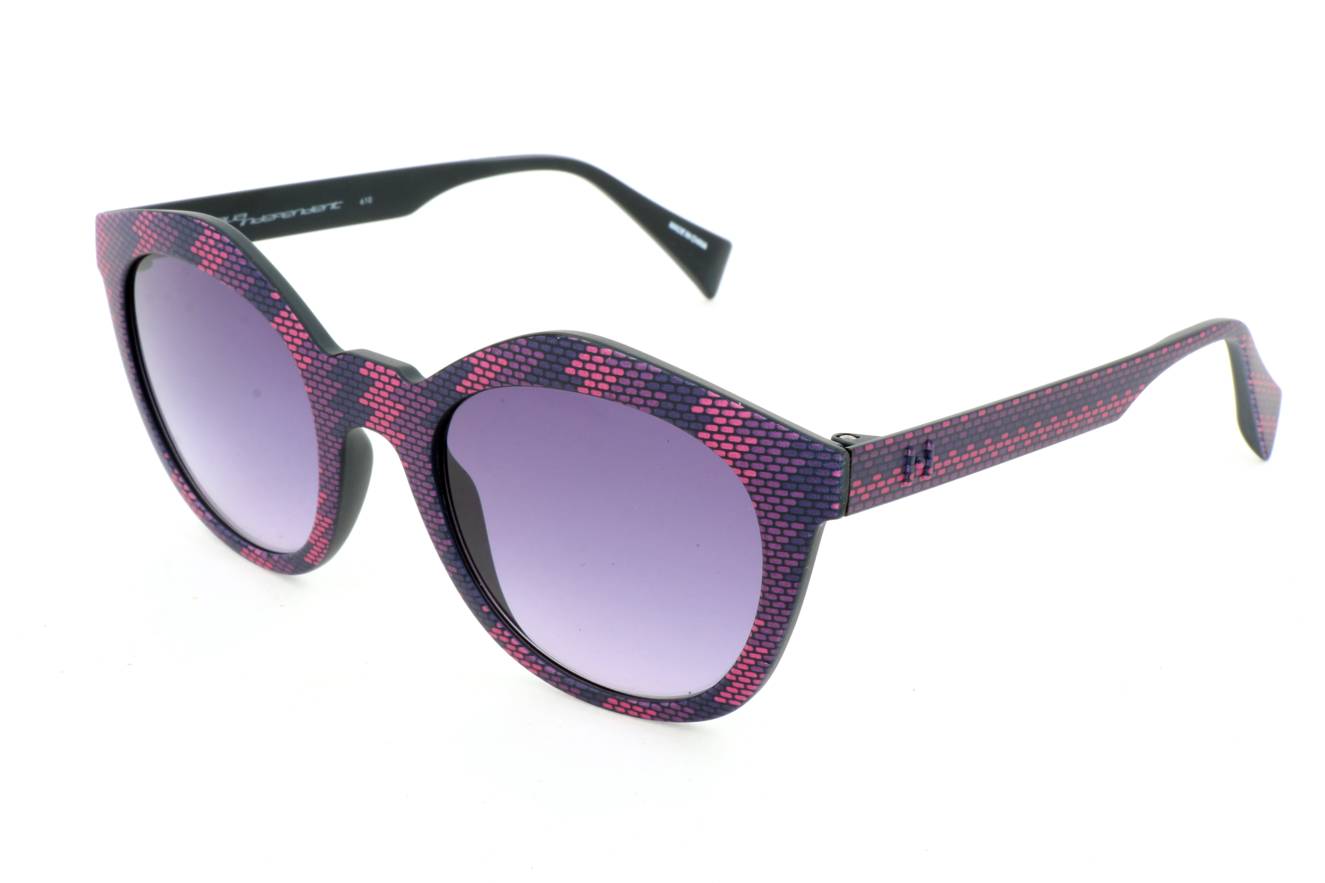 Eyeye I.I EYEWEAR IS032 BKT.017  