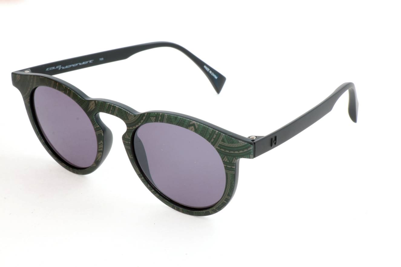 Eyeye I.I EYEWEAR IS034 ARM.030  