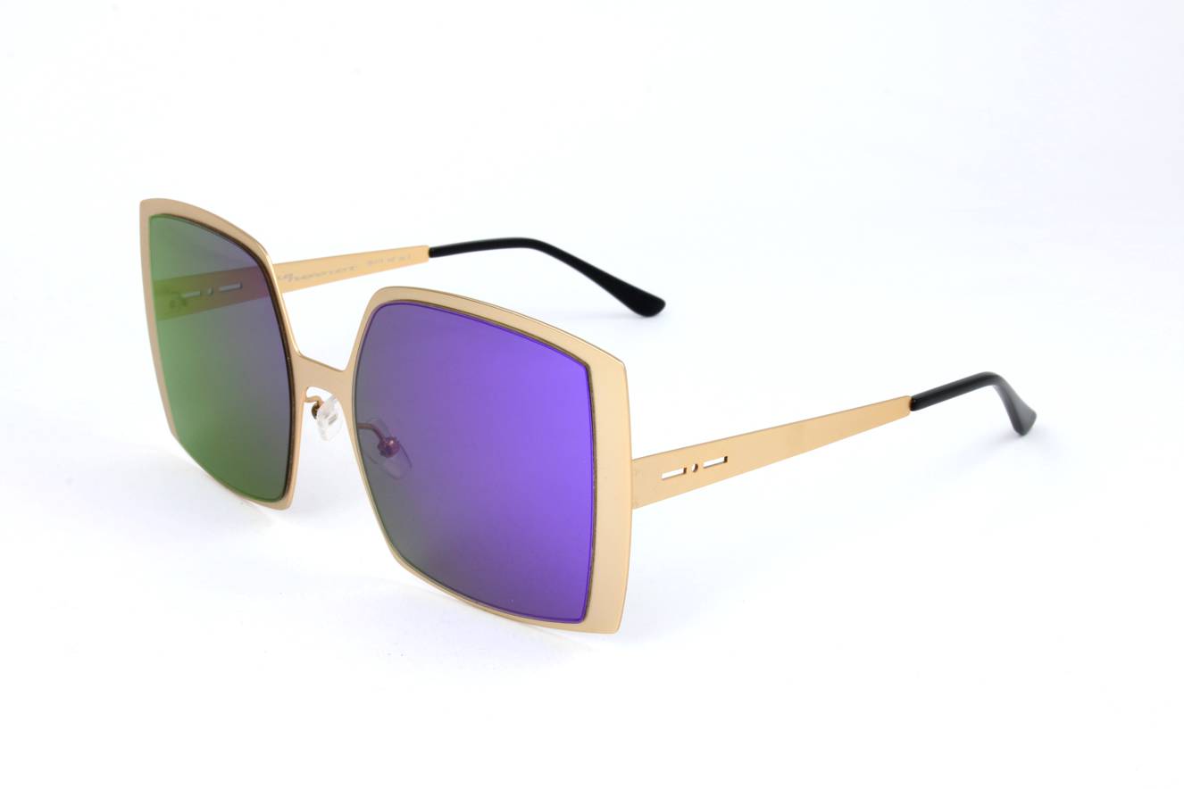 Italia Independent I-I METAL MARGARET 0518 120.000  