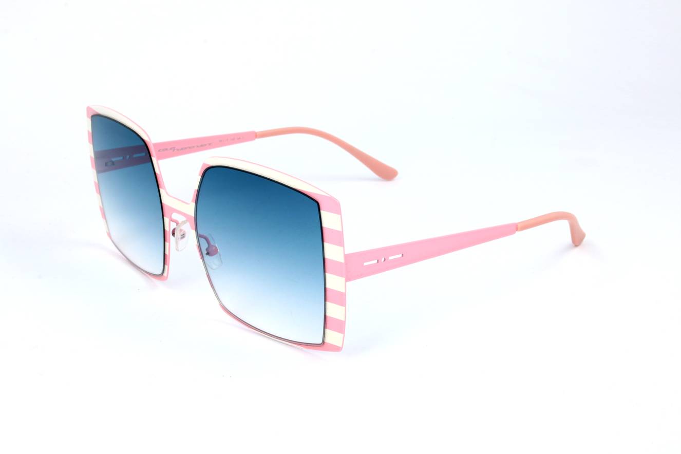 Italia Independent I-I METAL MARGARET 0518 STR016  