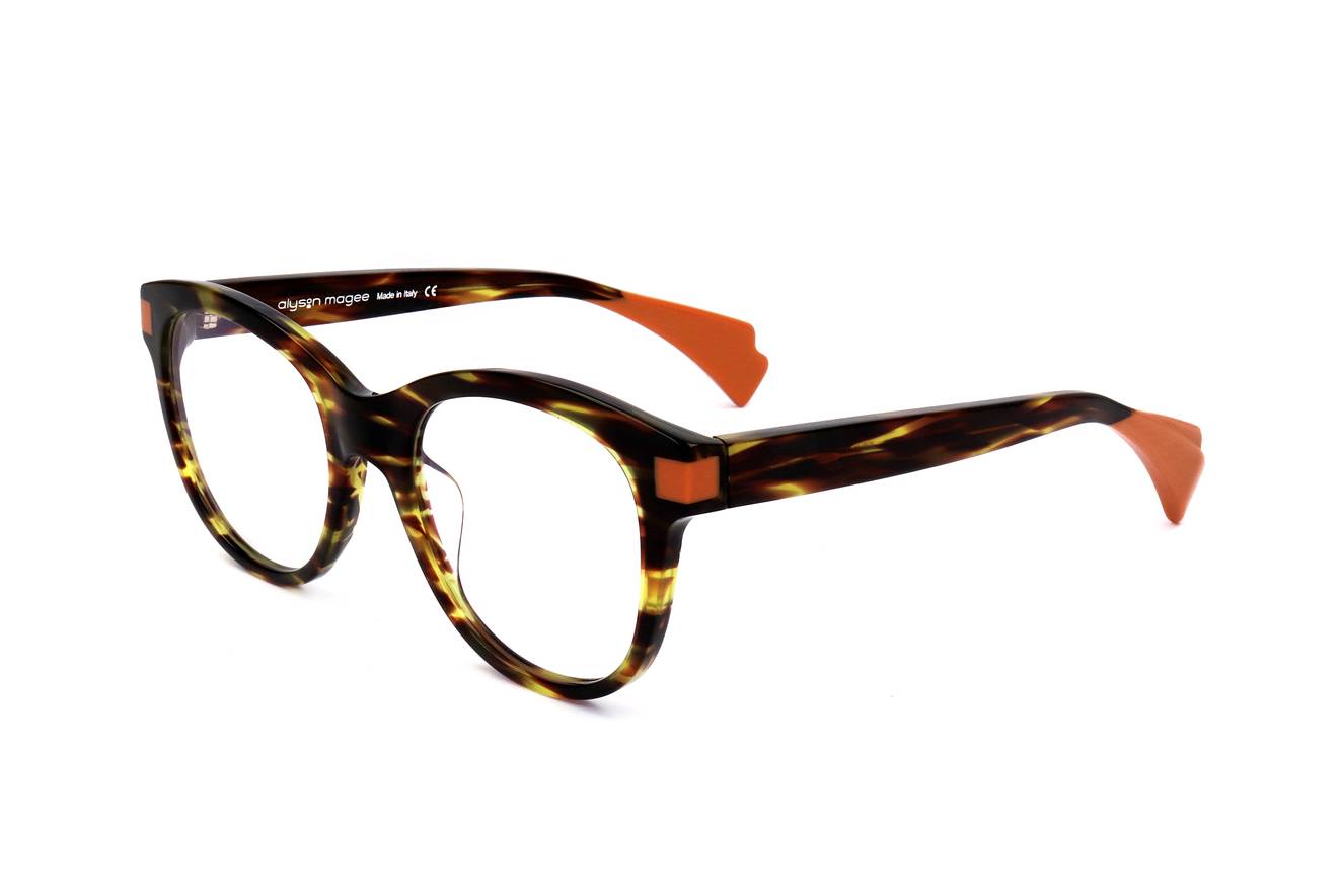 Alyson Magee SMITH 15  