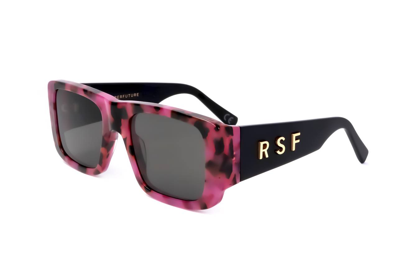 Retrosuperfuture ONORATO HAVANA PINK U3F  