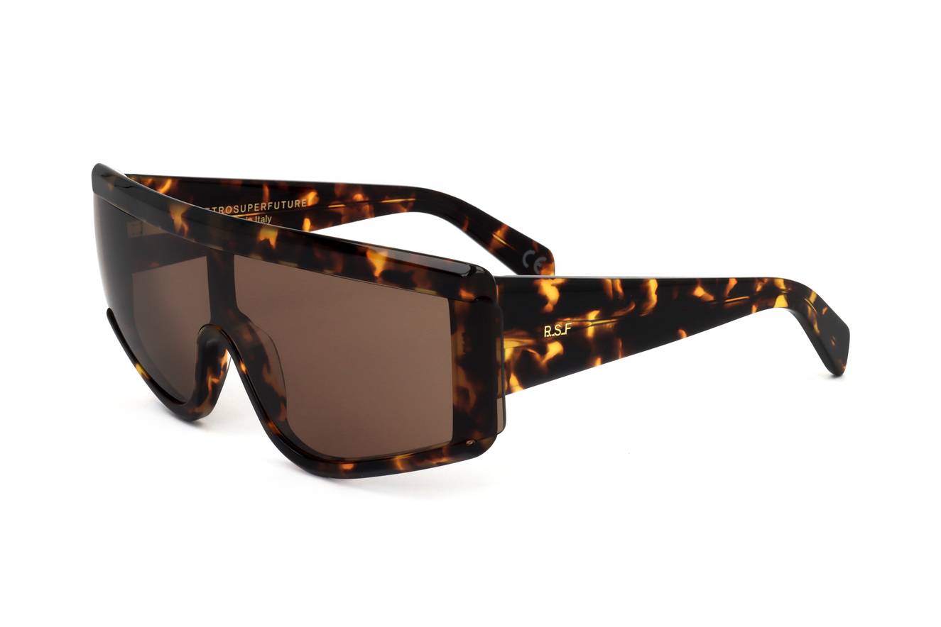 Retrosuperfuture ZED NYJ  